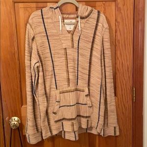 Men’s Hollister Pullover Hoodie